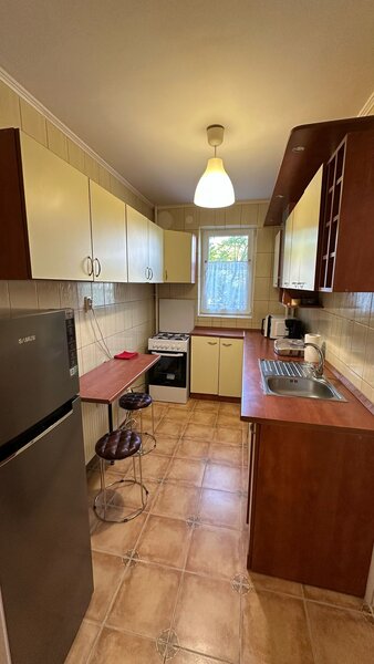 Drumul Taberei, Favorit,