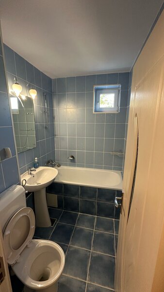 Drumul Taberei, Favorit,