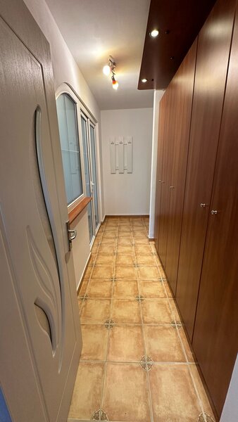 Drumul Taberei, Favorit,