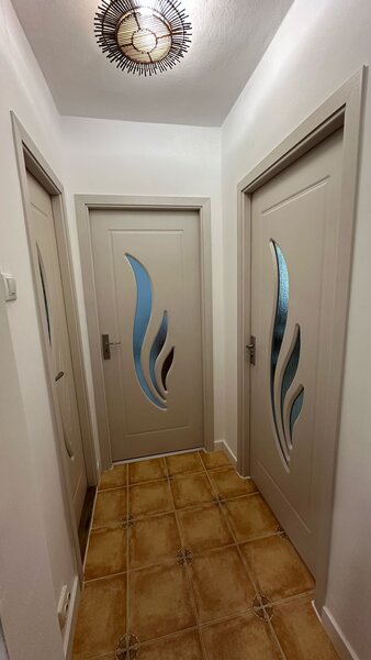 Drumul Taberei, Favorit,