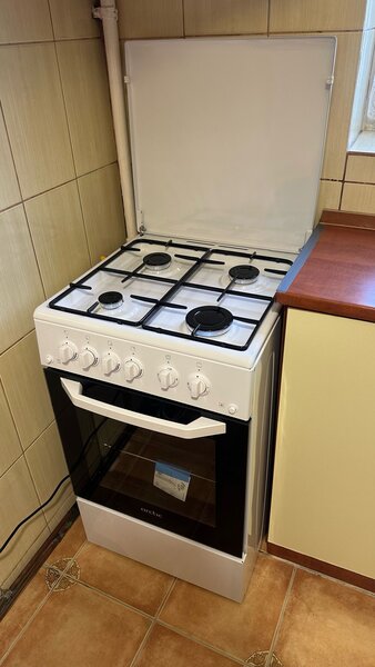 Drumul Taberei, Favorit,